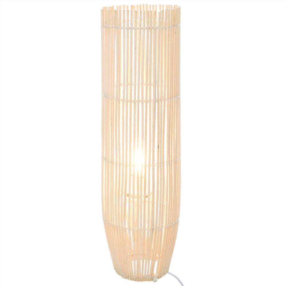 Floor Stand Lamp Willow White 61 cm E27