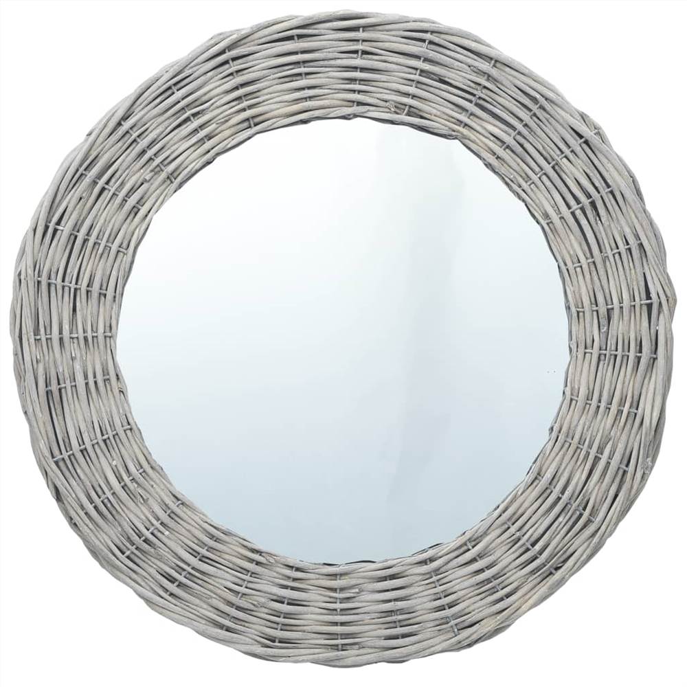 

Mirror 50 cm Wicker