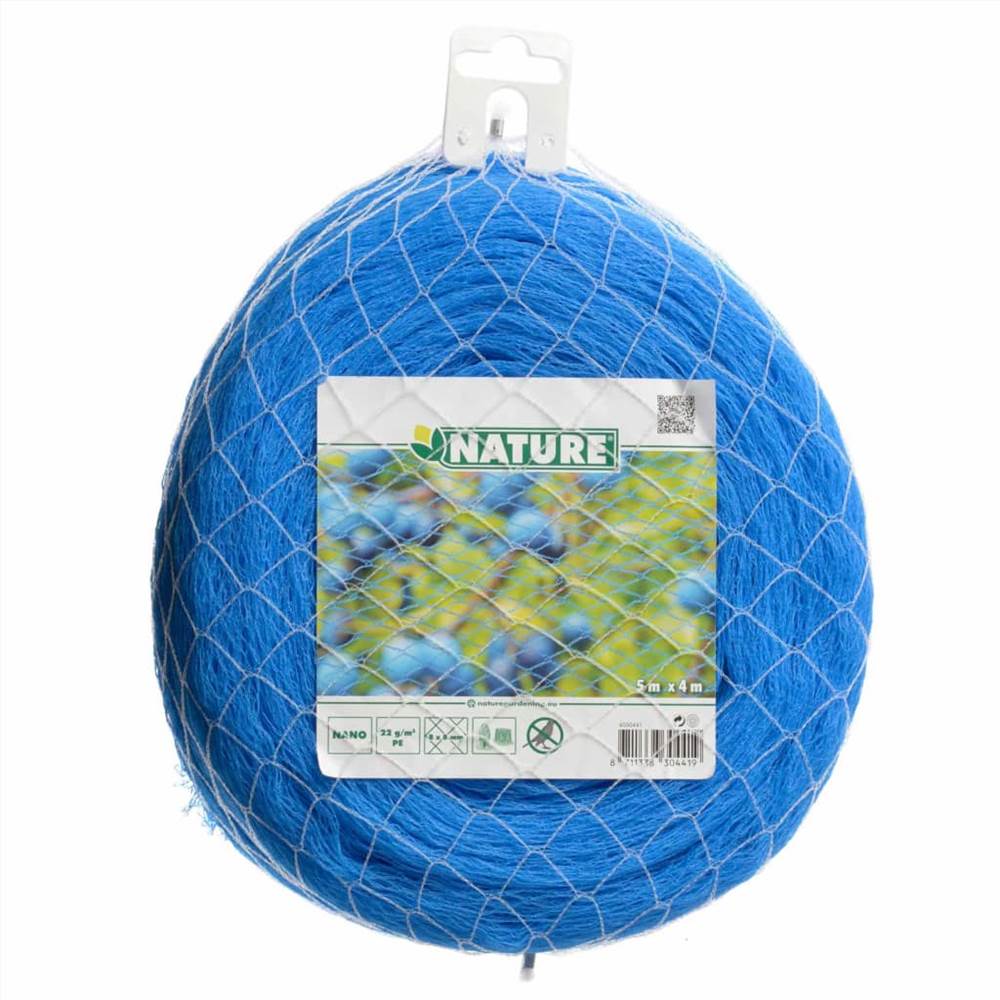 Nano x4. Favorite Blue Bird Nano