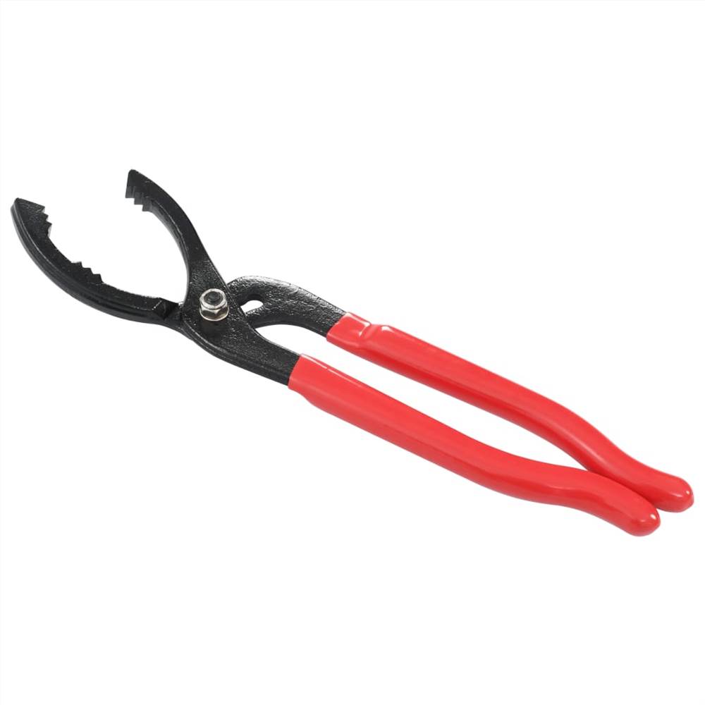Oil Filter Pliers