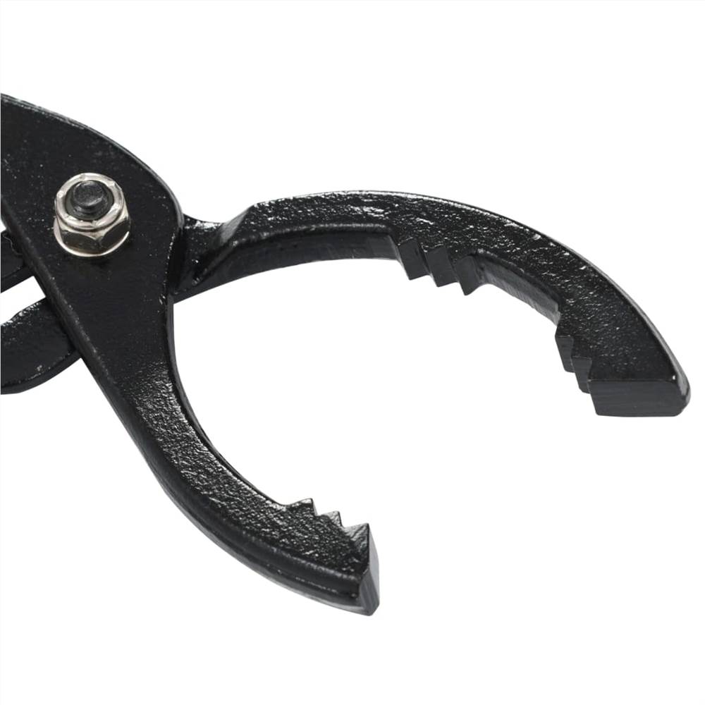 Oil Filter Pliers