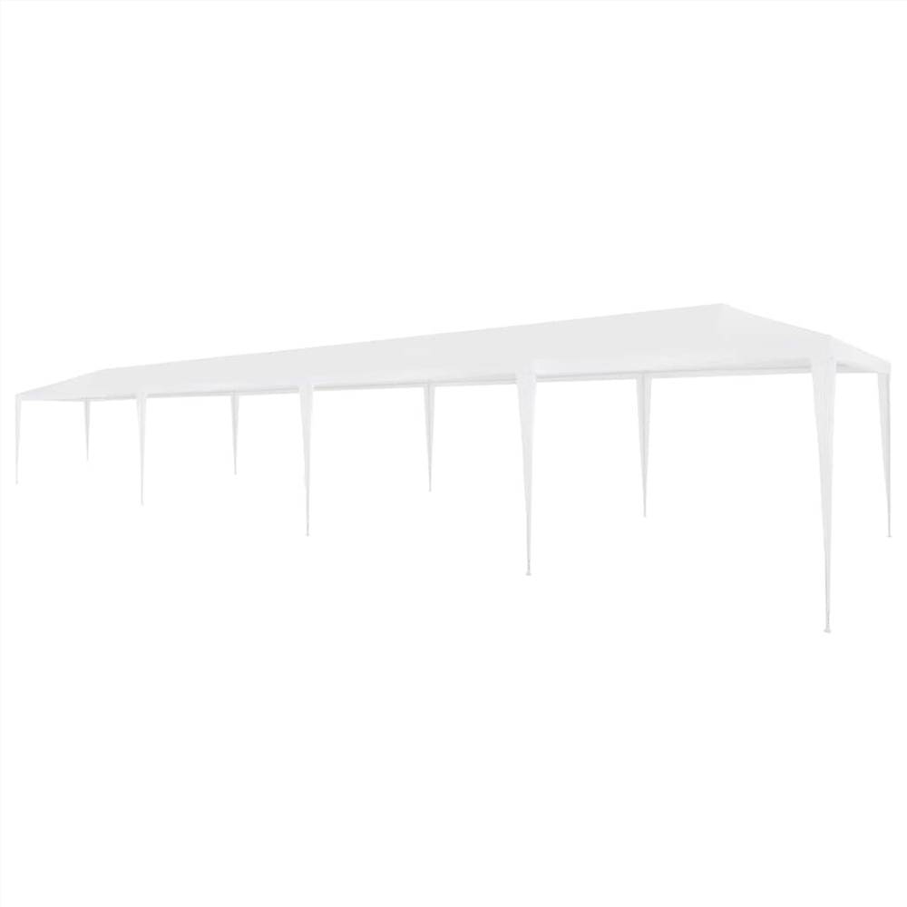 

Party Tent 3x12 m PE White