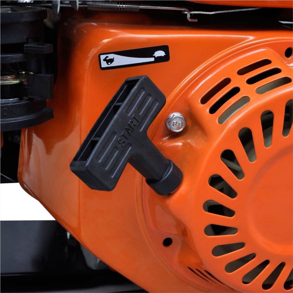 Petrol Engine Water Pump 80 mm Connection 6.5 HP