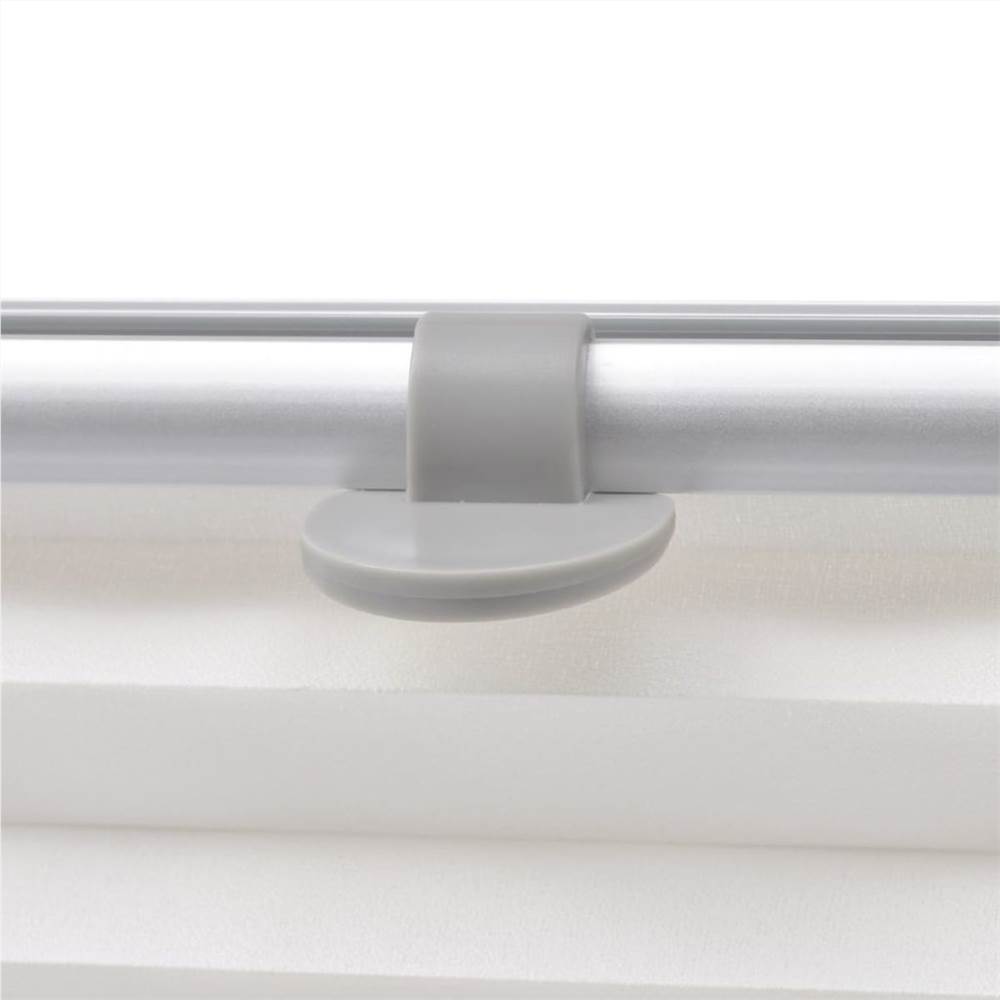 Pleated Blinds White P08/408