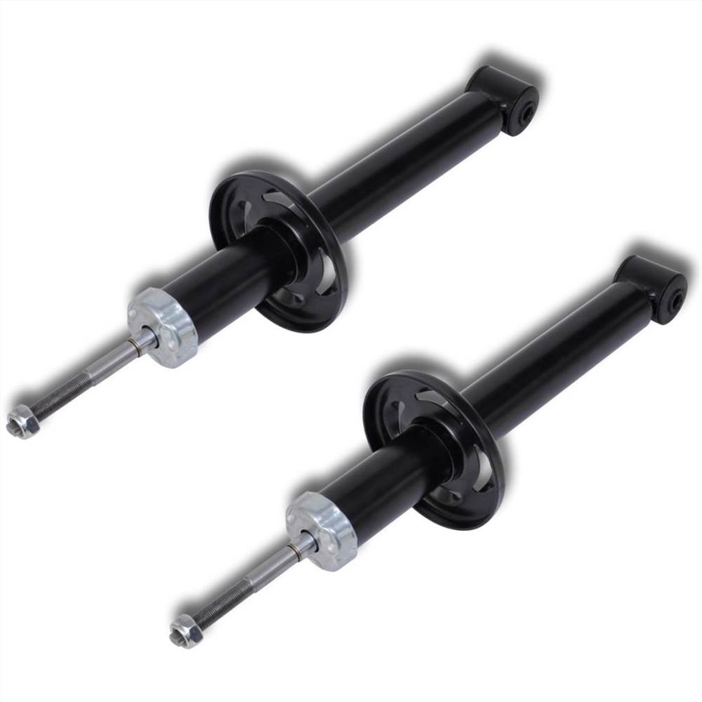 Rear Oil Shock Absorber Set of 2 for Seat / VW