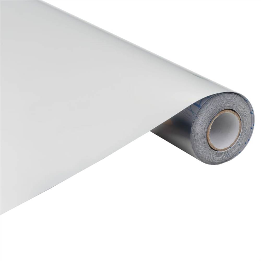 Reflective Mirror Privacy Film SelfAdhesive 0.9x5 m