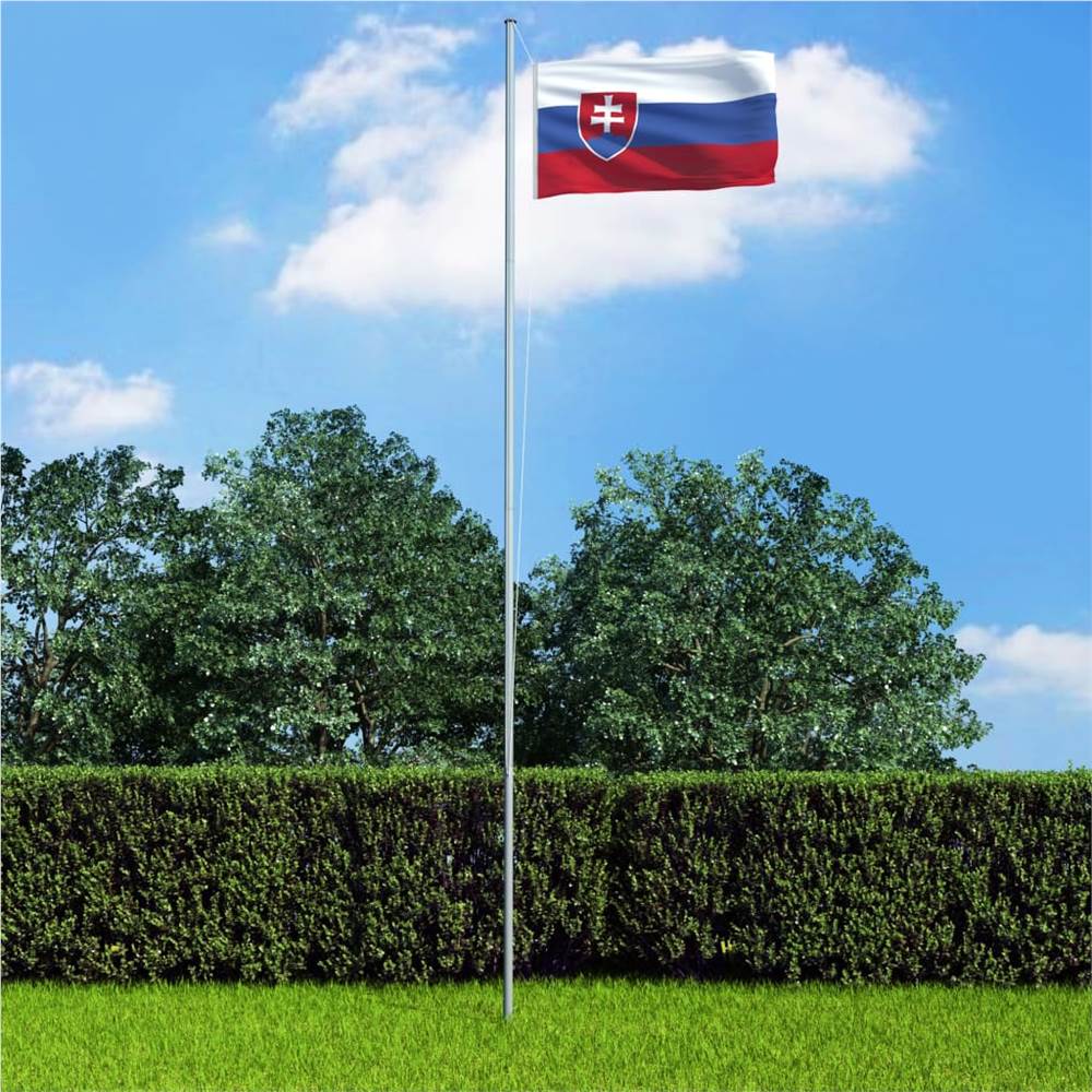 

Slovakia Flag 90x150 cm