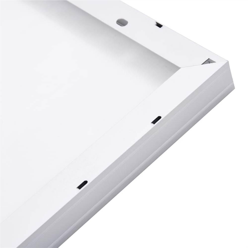 Solar Panel 80 W Monocrystalline Aluminium and Safety Glass