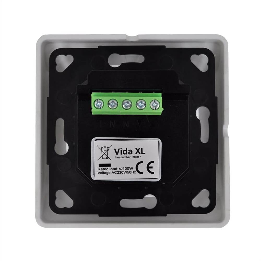 Tubular Motors with Controller