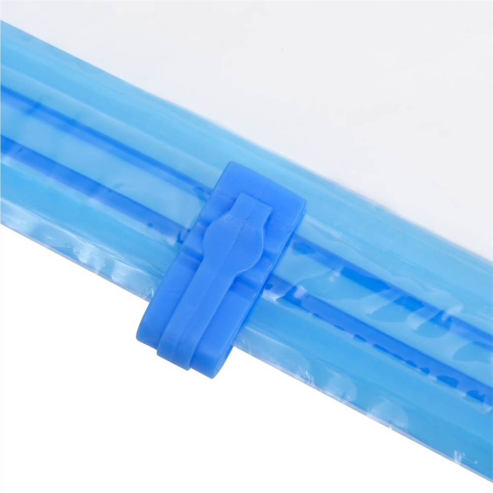 Vacuum Travel Storage Bags Clothing Bags 60x40 cm 20 pcs