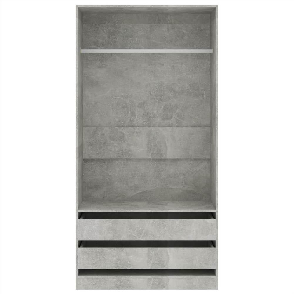Grey 100