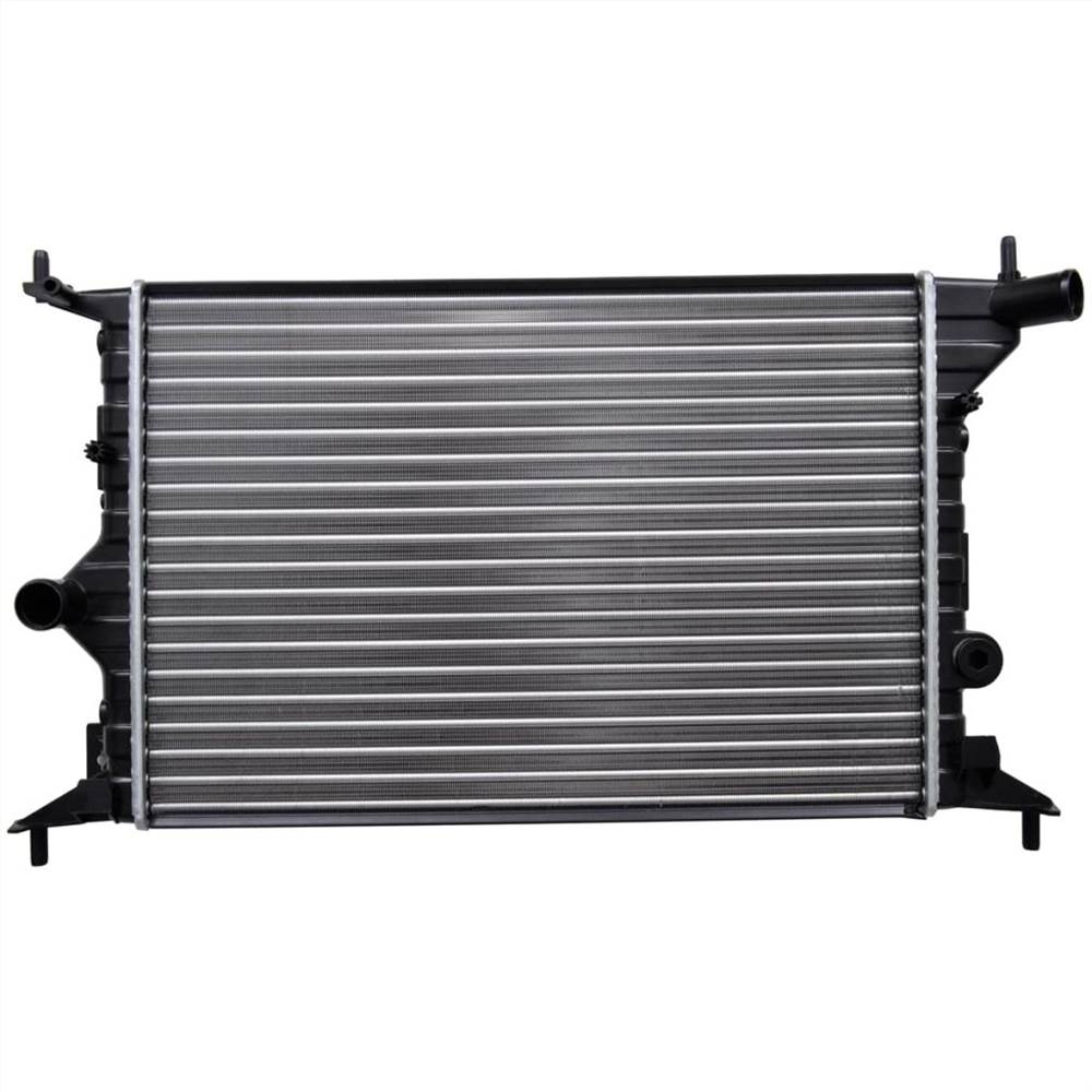 Water Cooler Engine Oil Cooler Radiator for Vauxhall