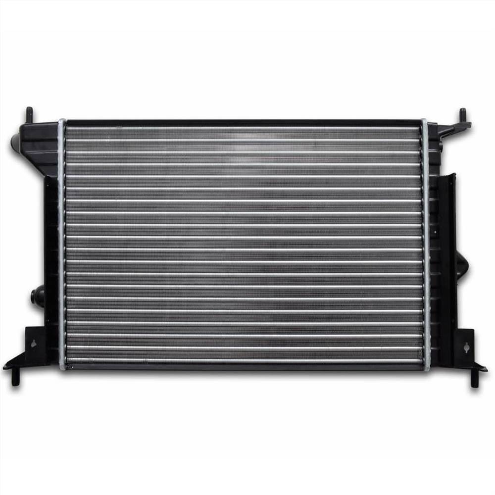Water Cooler Engine Oil Cooler Radiator for Vauxhall