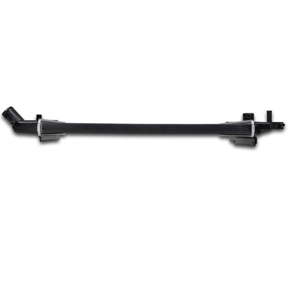 Water Cooler Engine Oil Cooler Radiator for Vauxhall