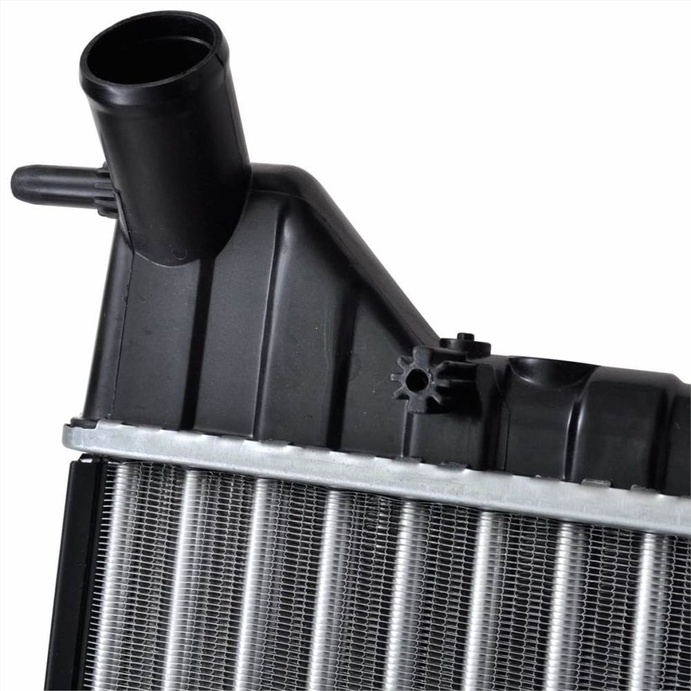 Water Cooler Engine Oil Cooler Radiator for Vauxhall