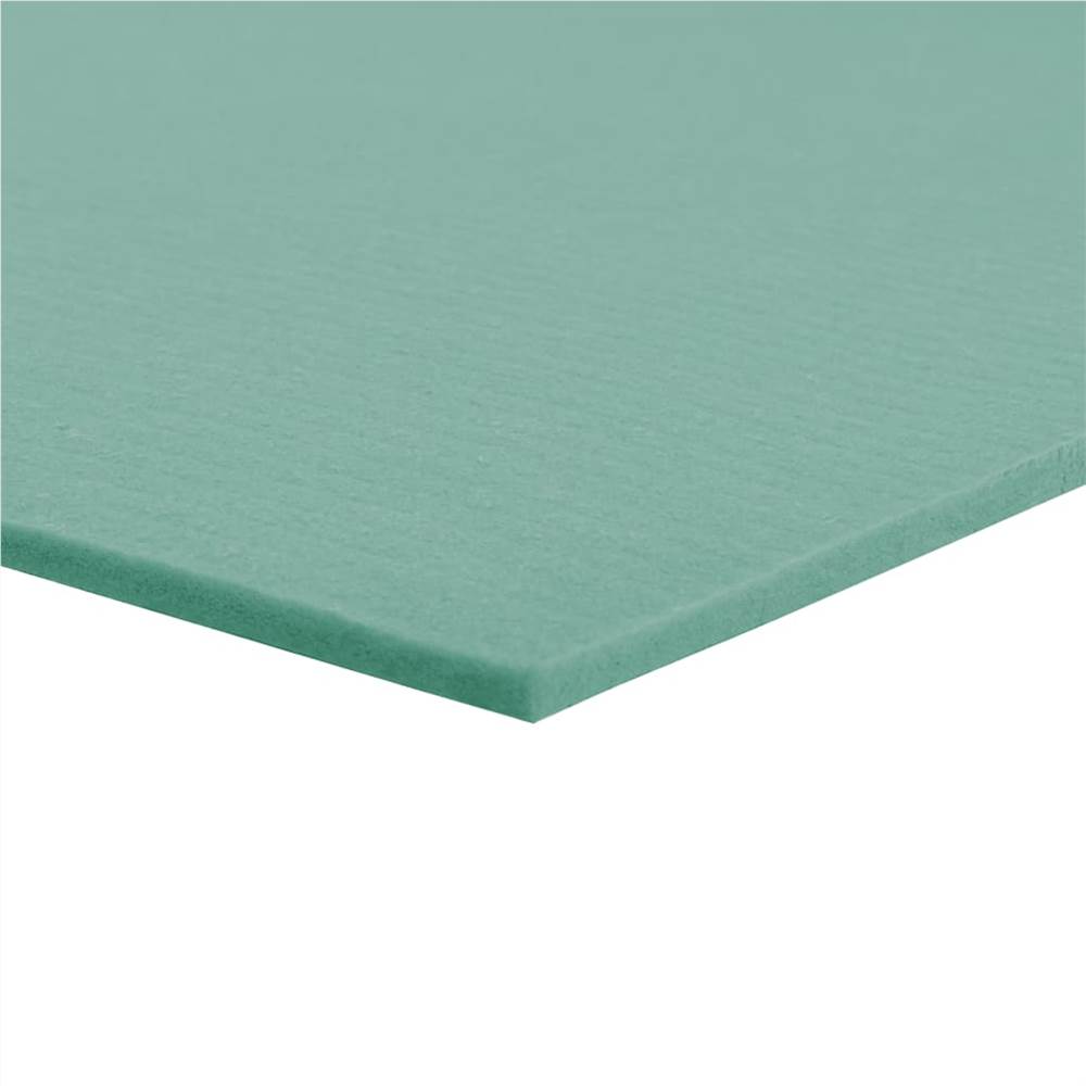 XPS Foam Boards for Laminated Floor Impact Sound Insulation