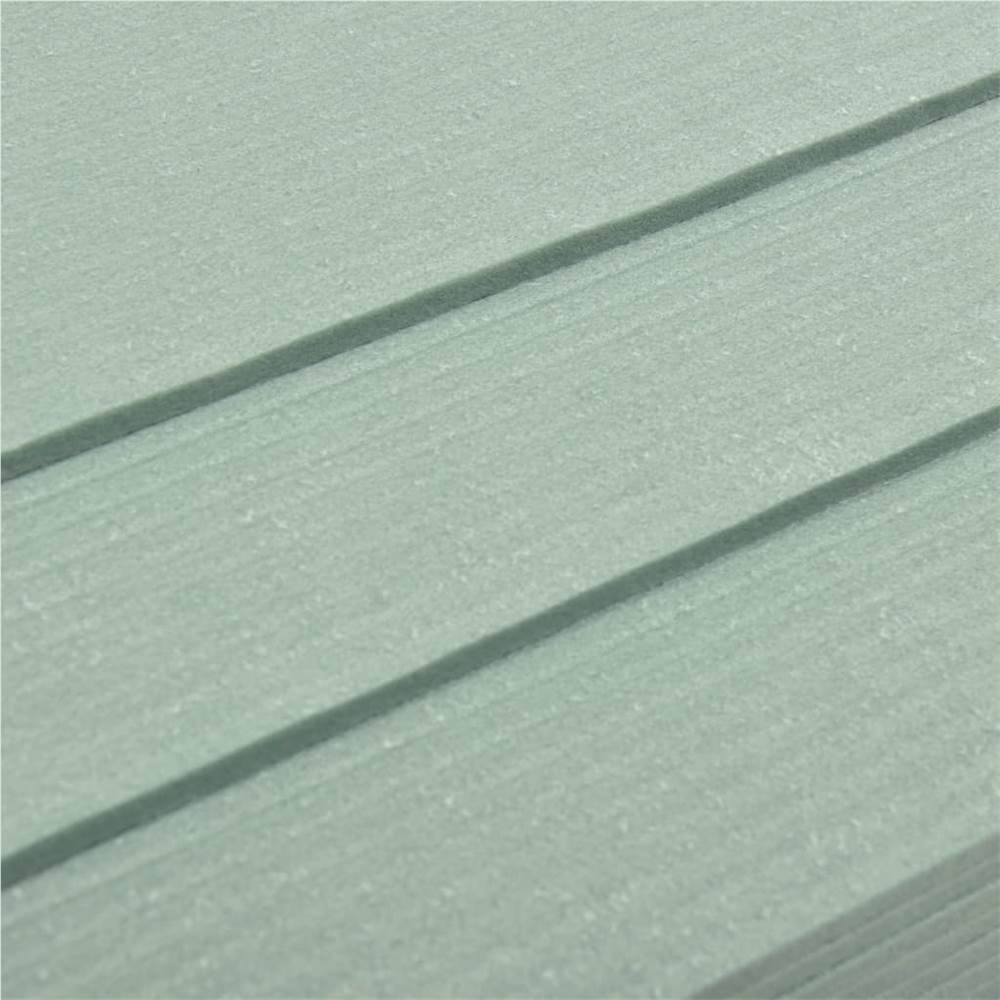 XPS Foam Boards for Laminated Floor Impact Sound Insulation