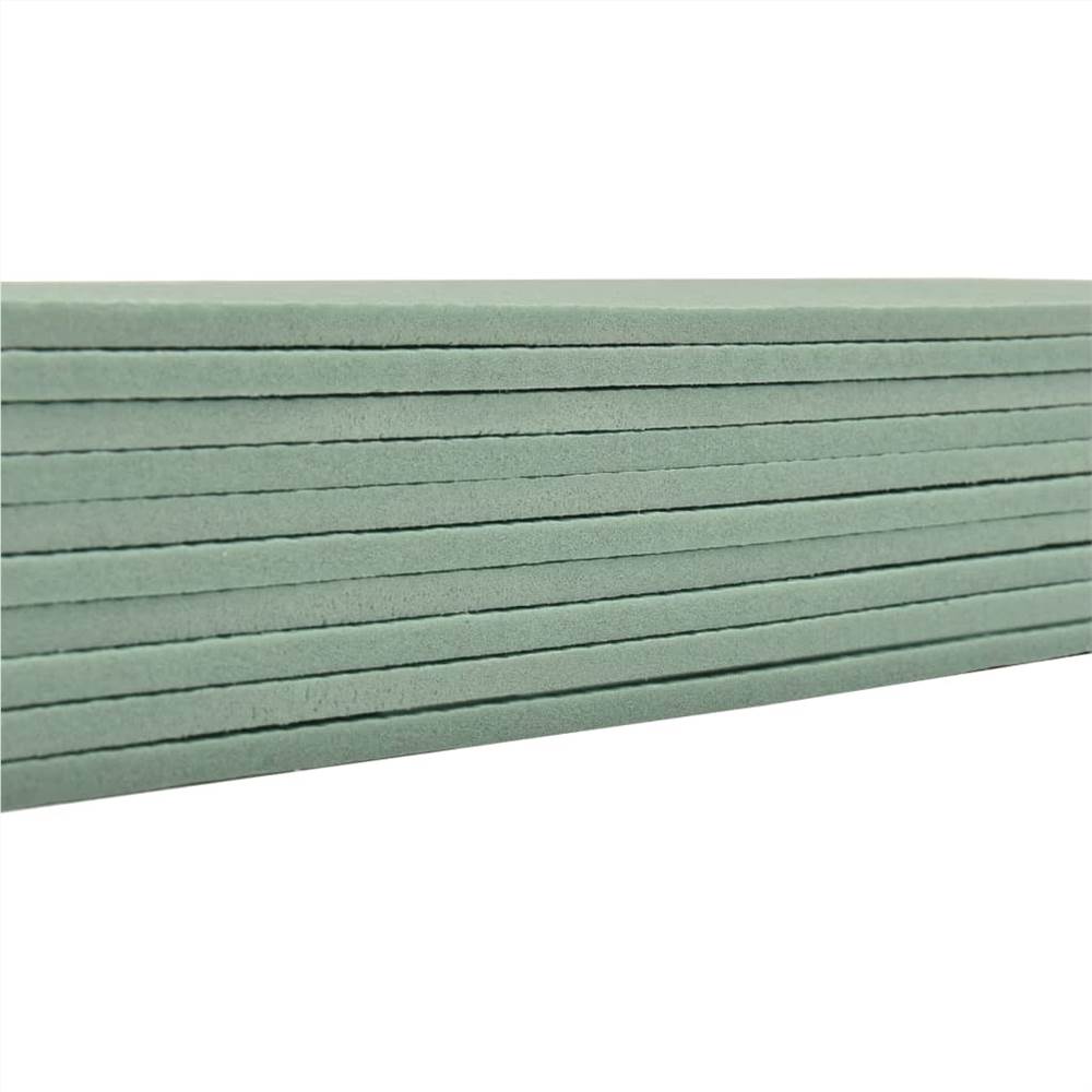 XPS Foam Boards for Laminated Floor Impact Sound Insulation