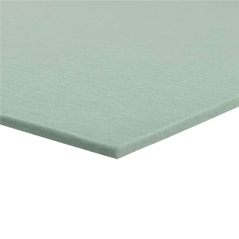 XPS Foam Boards for Laminated Floor Impact Sound Insulation