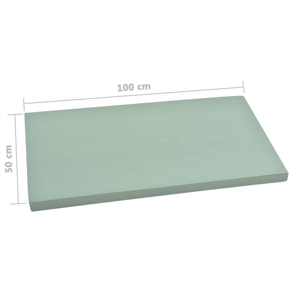 XPS Foam Boards for Laminated Floor Impact Sound Insulation