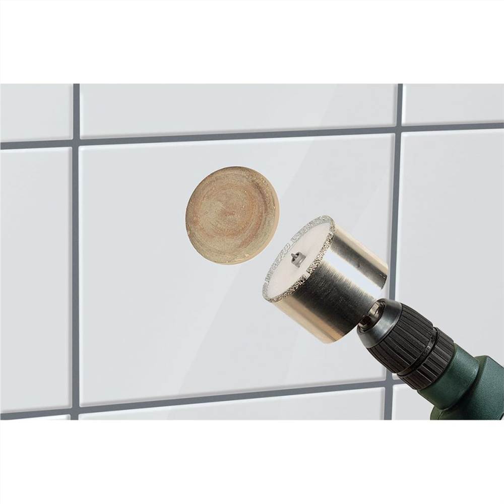 wolfcraft Diamond Hole Saw Ceramic 45 mm 5928000