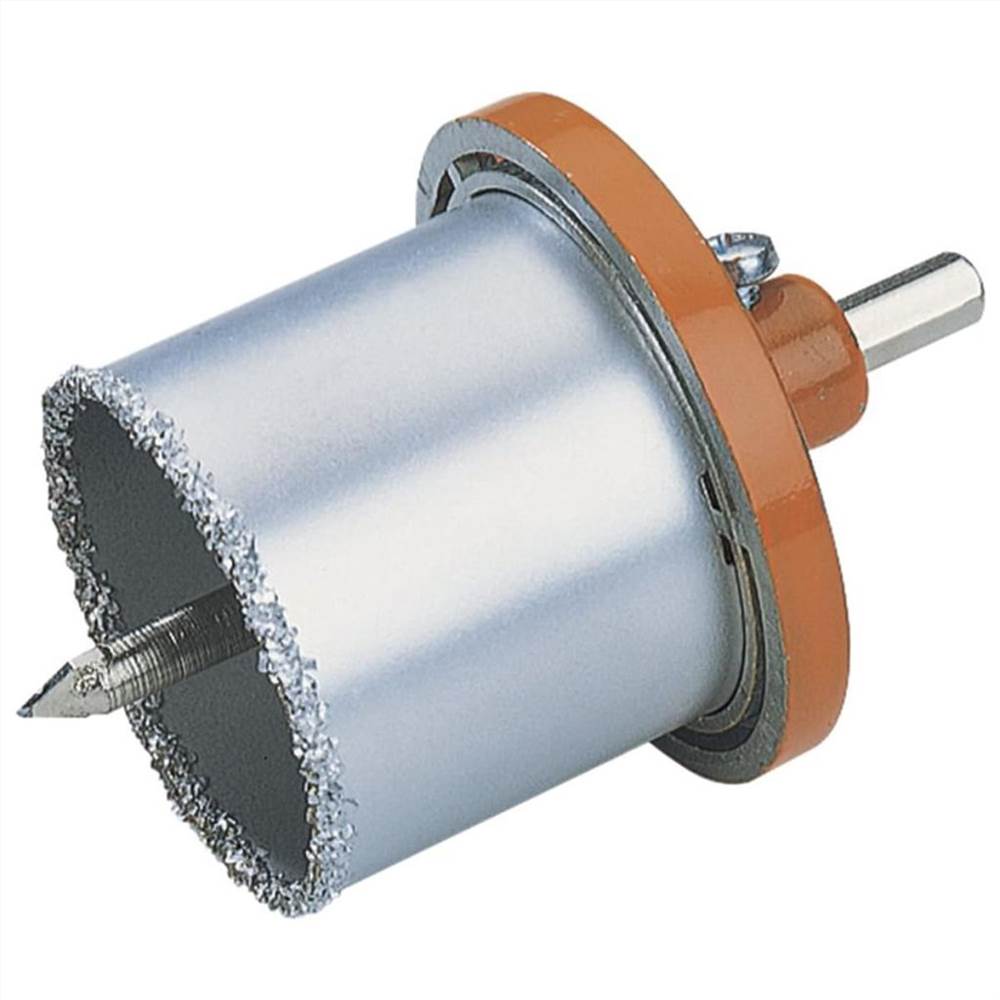 wolfcraft Six Piece Conduit Hole Saw 