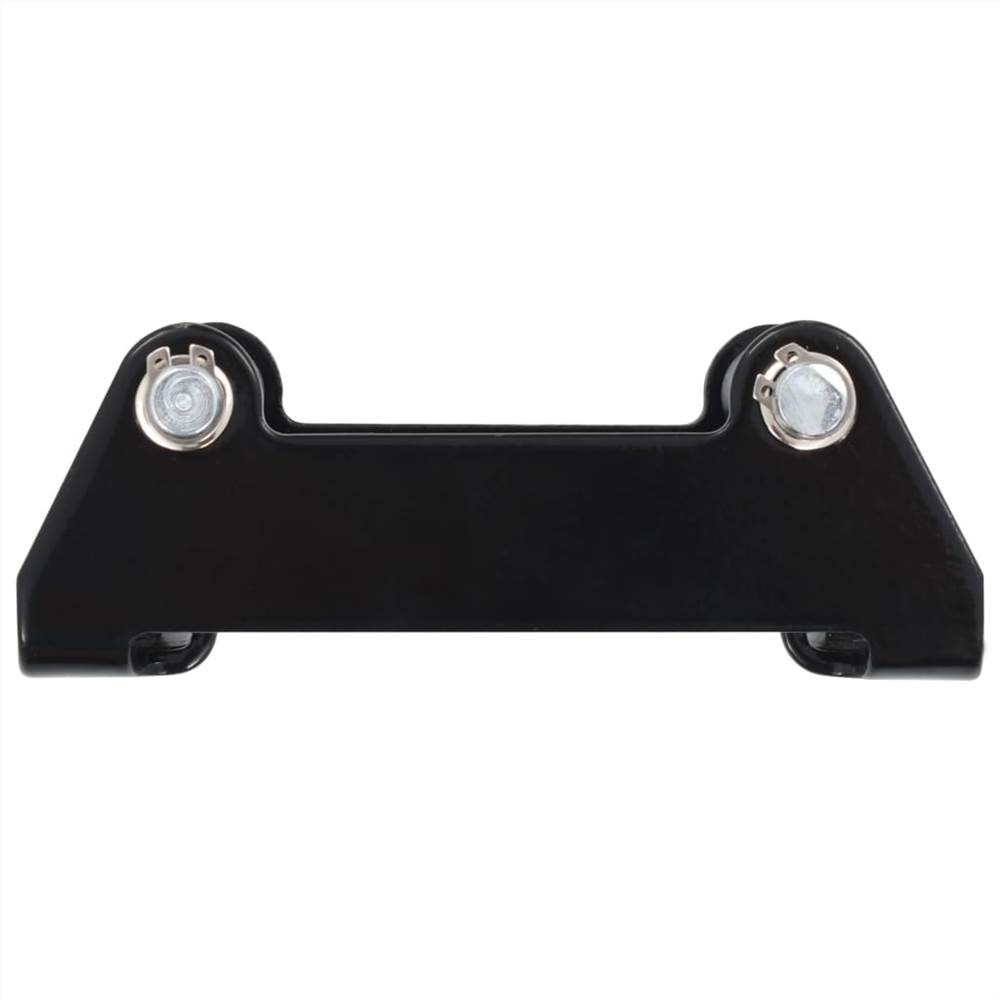 4-Way Fairlead Steel 3500-4500 lbs