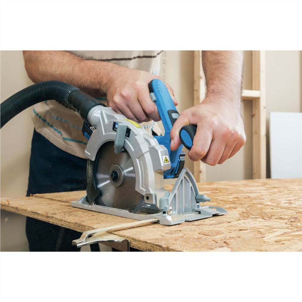 Draper Tools Circular Saw "Storm Force" Bare 20V