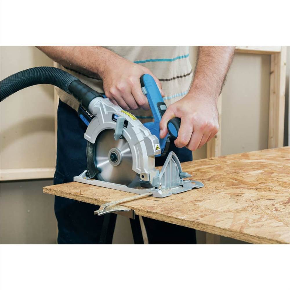 Draper Tools Circular Saw "Storm Force" Bare 20V