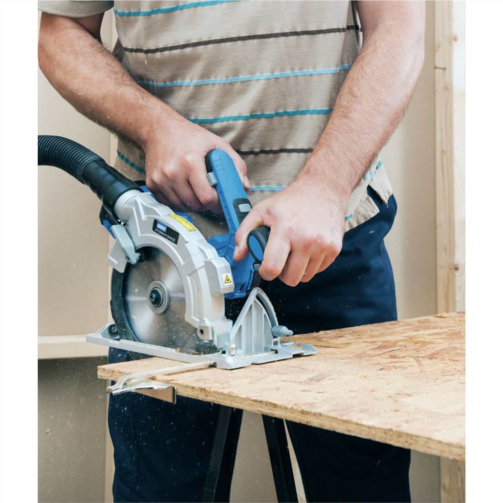 Draper Tools Circular Saw "Storm Force" Bare 20V