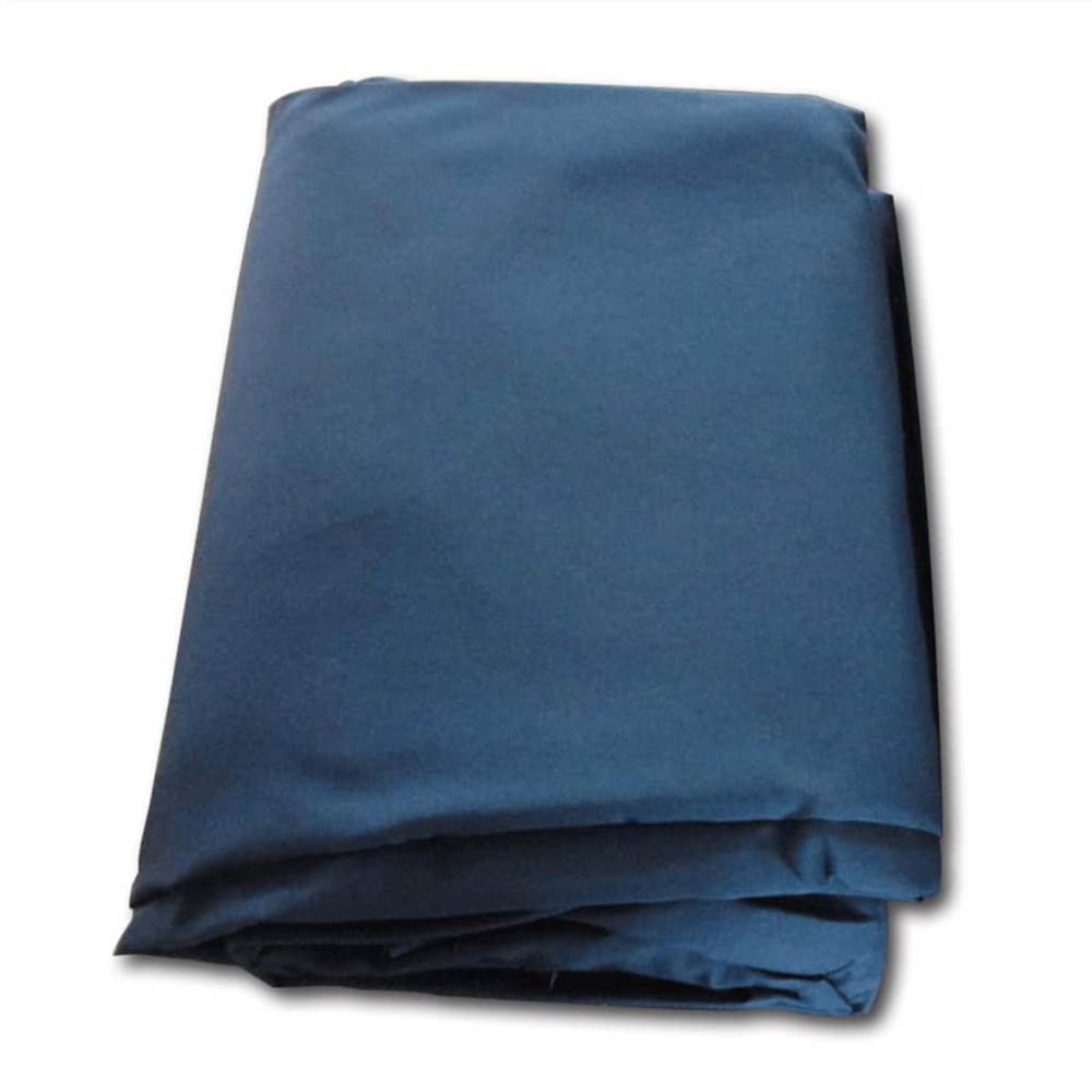 

Replacement Gazebo Cover Top Canvas Blue