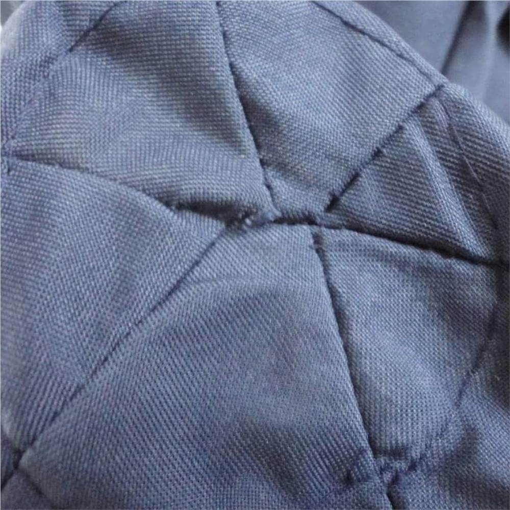 Replacement Gazebo Cover Top Canvas Blue