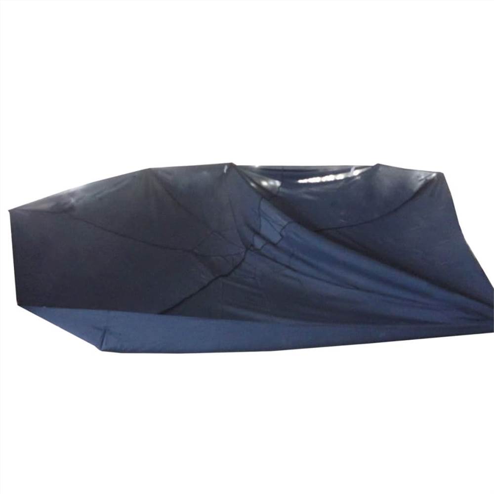 Replacement Gazebo Cover Top Canvas Blue