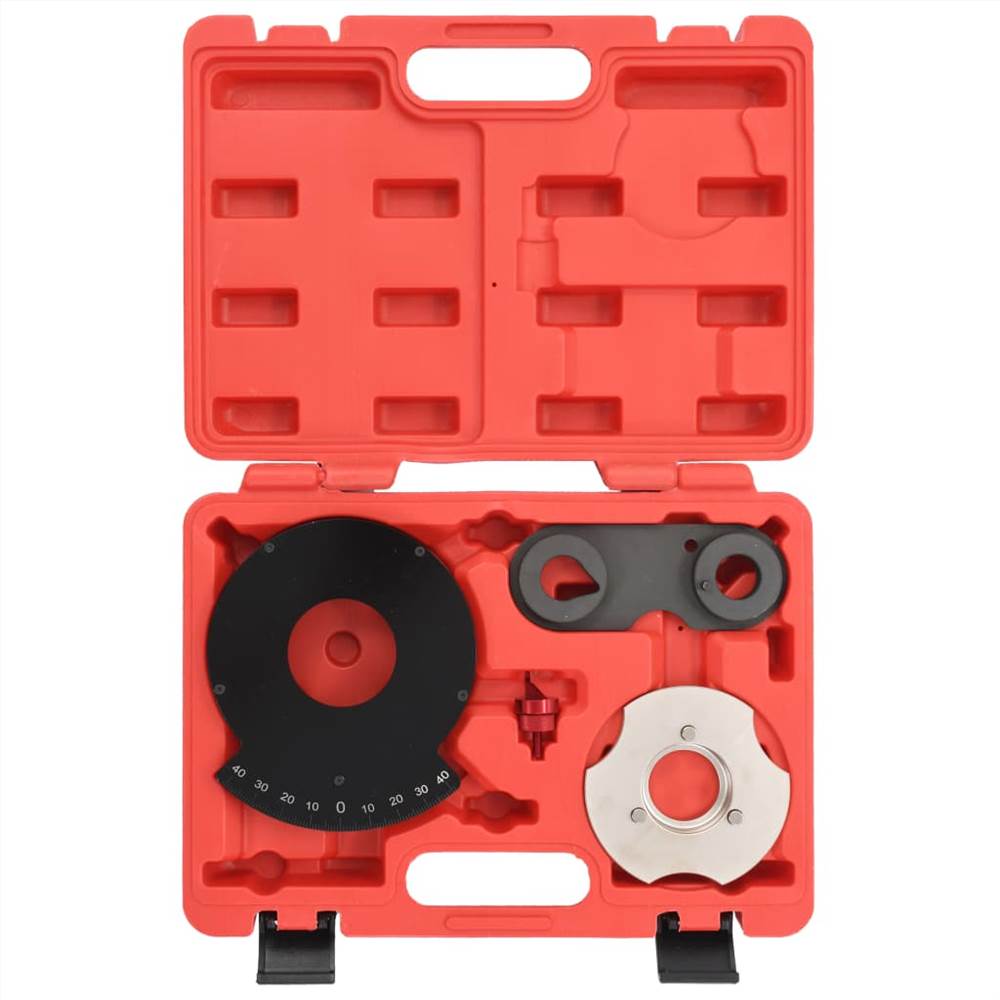 Timing Chain Elongation Testing Gauge for VAG 1.2/1.4 TFSi