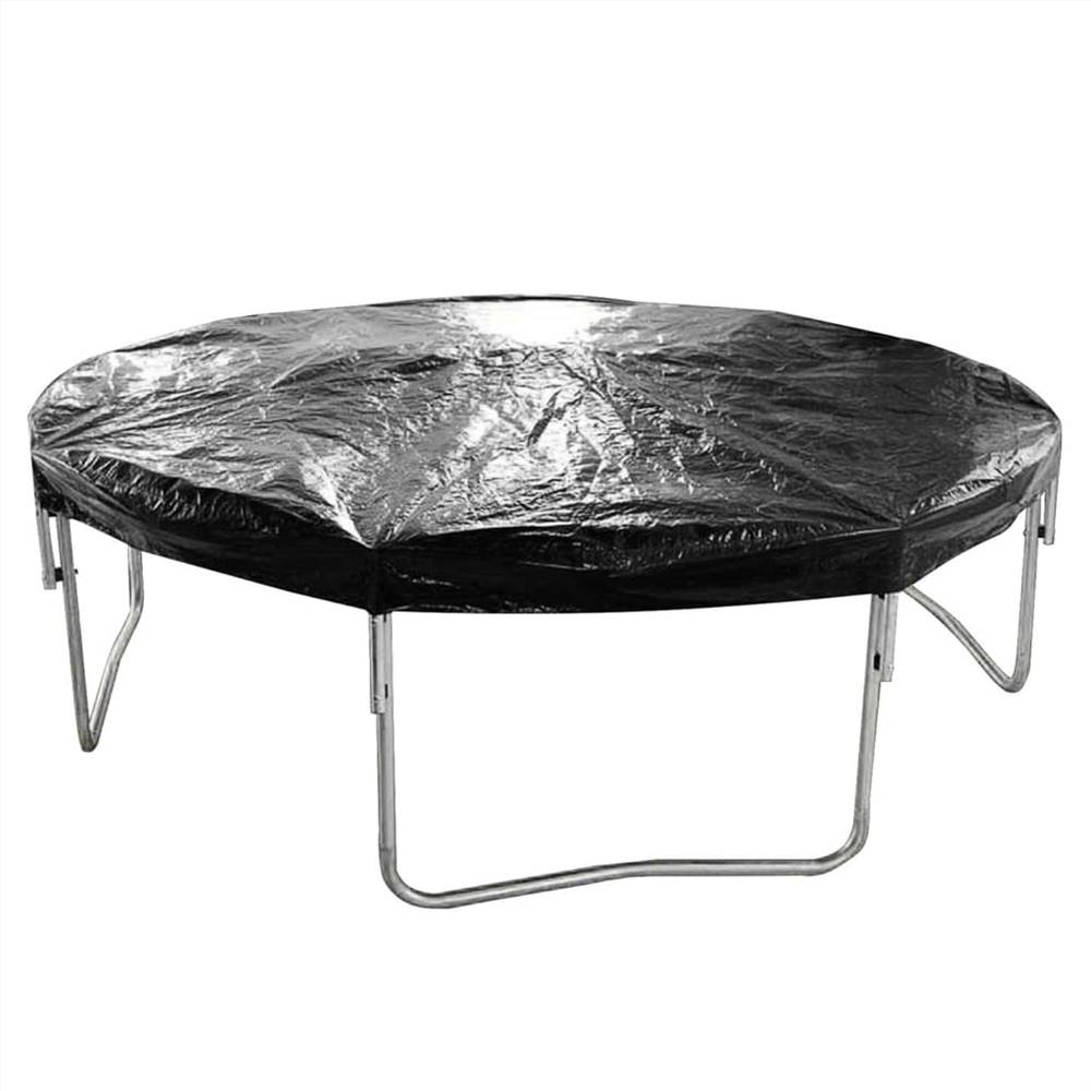TRIGANO Cover for Trampoline Diameter 3.66 m