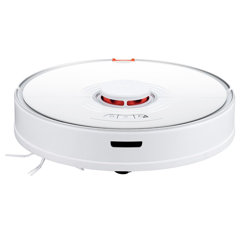 Roborock S7 Robot Vacuum Cleaner 2500Pa Powerful Suction White