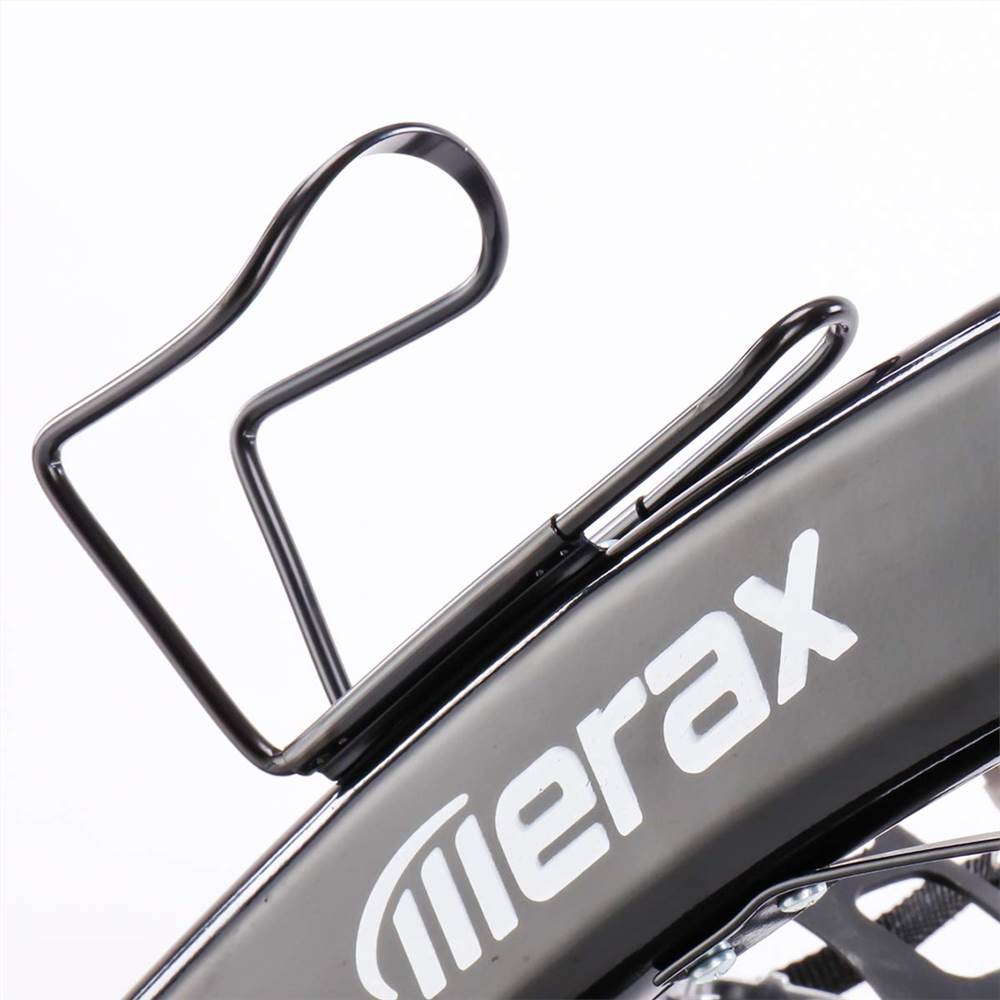 【Not allowed to sell to Walmart】Merax Stationary Professional Indoor Cycling Bike S280 Trainer Exercise Bicycle with 24 lbs. Flywheel, Multiple Colors