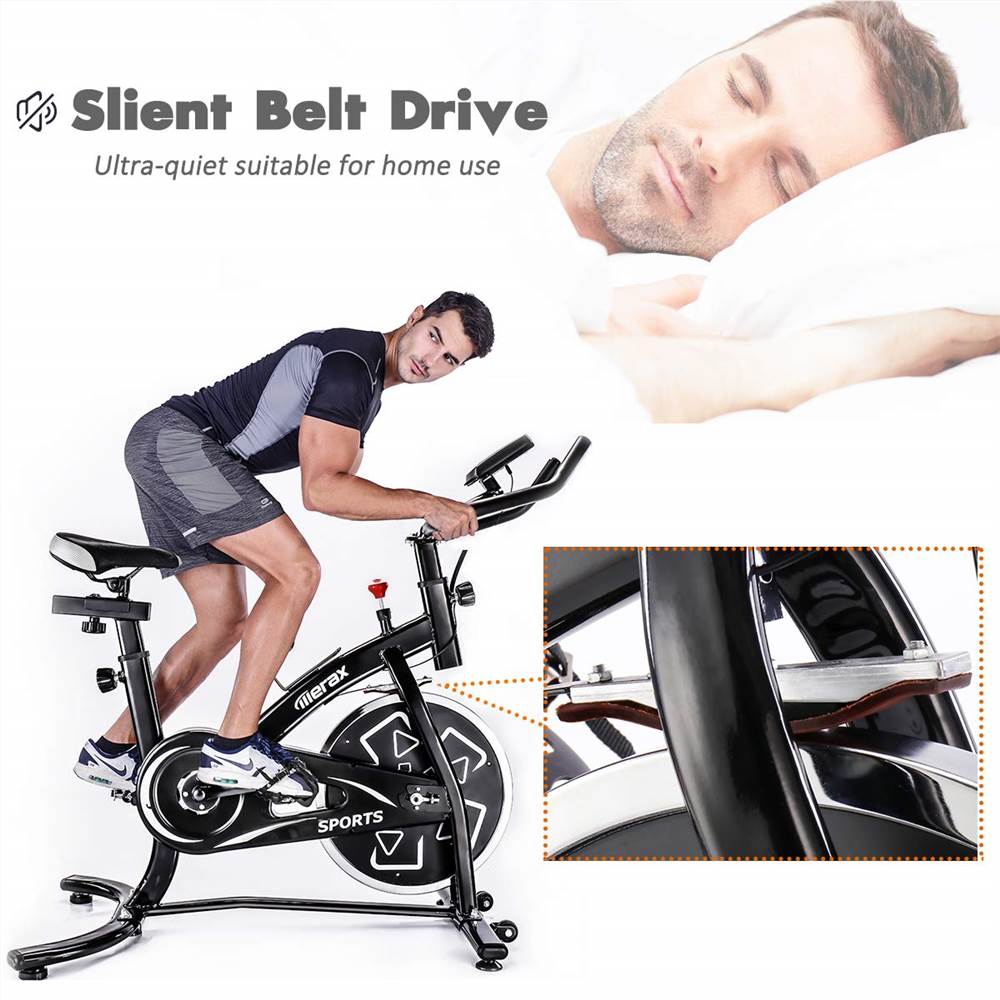 stationary upright bicycle marcy Exercise Bike with Adjustable Seat and 8 Magnetic Resistance Preset Levels NS-1201U,Black/Grey/Silver : Sports & Outdoors It offers outstanding features Marcy Foldable Exercise Bike with