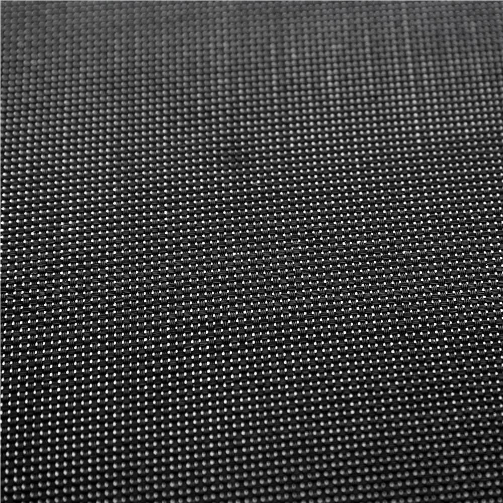 36" Kids Trampoline with Handrail, Mini Toddler Trampoline w/ Safety Padded Cover for Indoor Outdoor Cardio Exercise