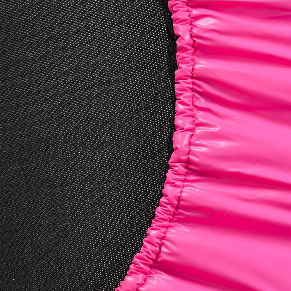 36 INCH TRAMPOLINE WITH HANDLE(PI)