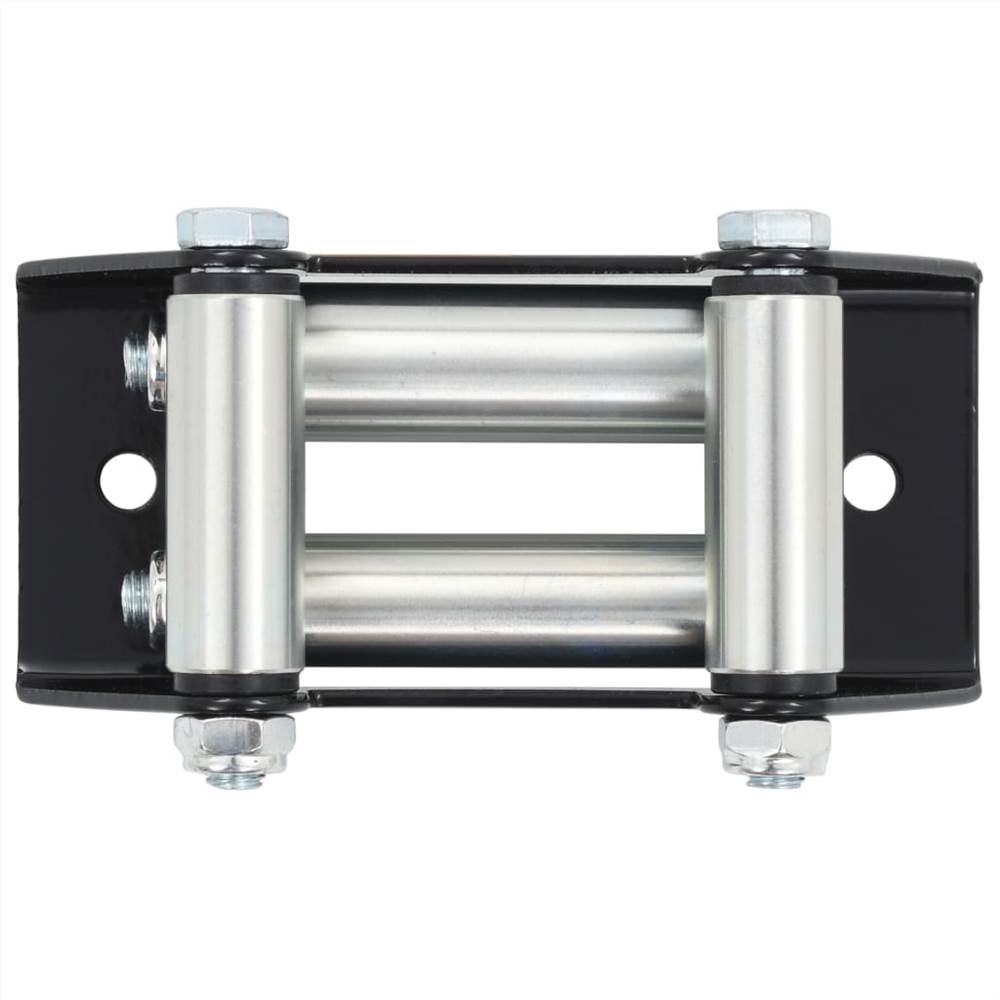 4-Way Fairlead Steel 8000-13000 lbs