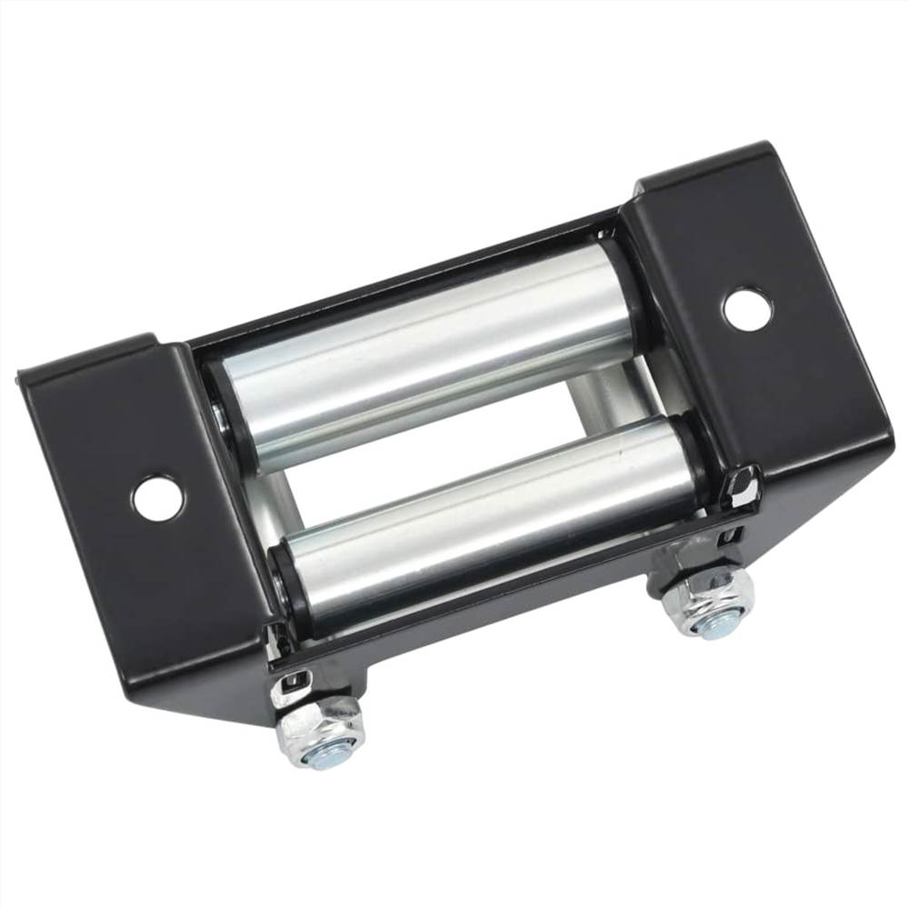 4-Way Fairlead Steel 8000-13000 lbs