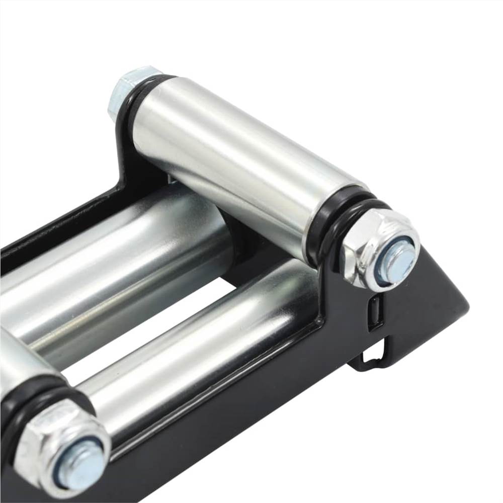 4-Way Fairlead Steel 8000-13000 lbs