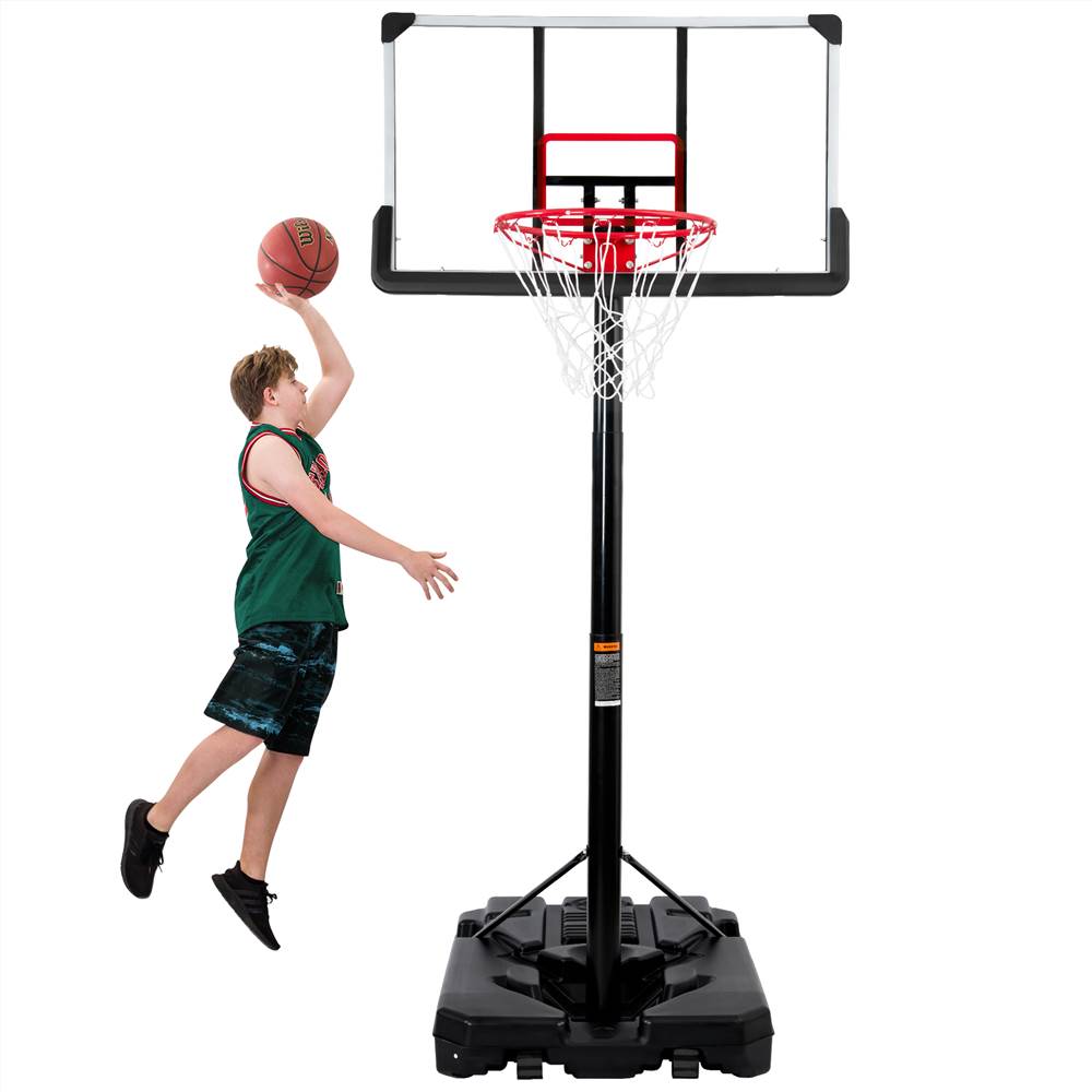 basketball stands