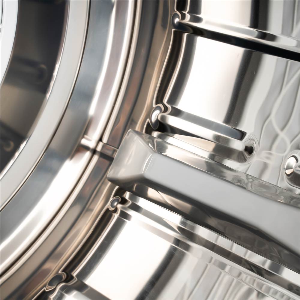 Best deal π₯ Portable Smart Dryer 1020W Power 5 Drying Modes Knob Control Capacity 6.6LBS, for Family, Dormitories, Apartments, RVs - White π 24 ES196724AAK