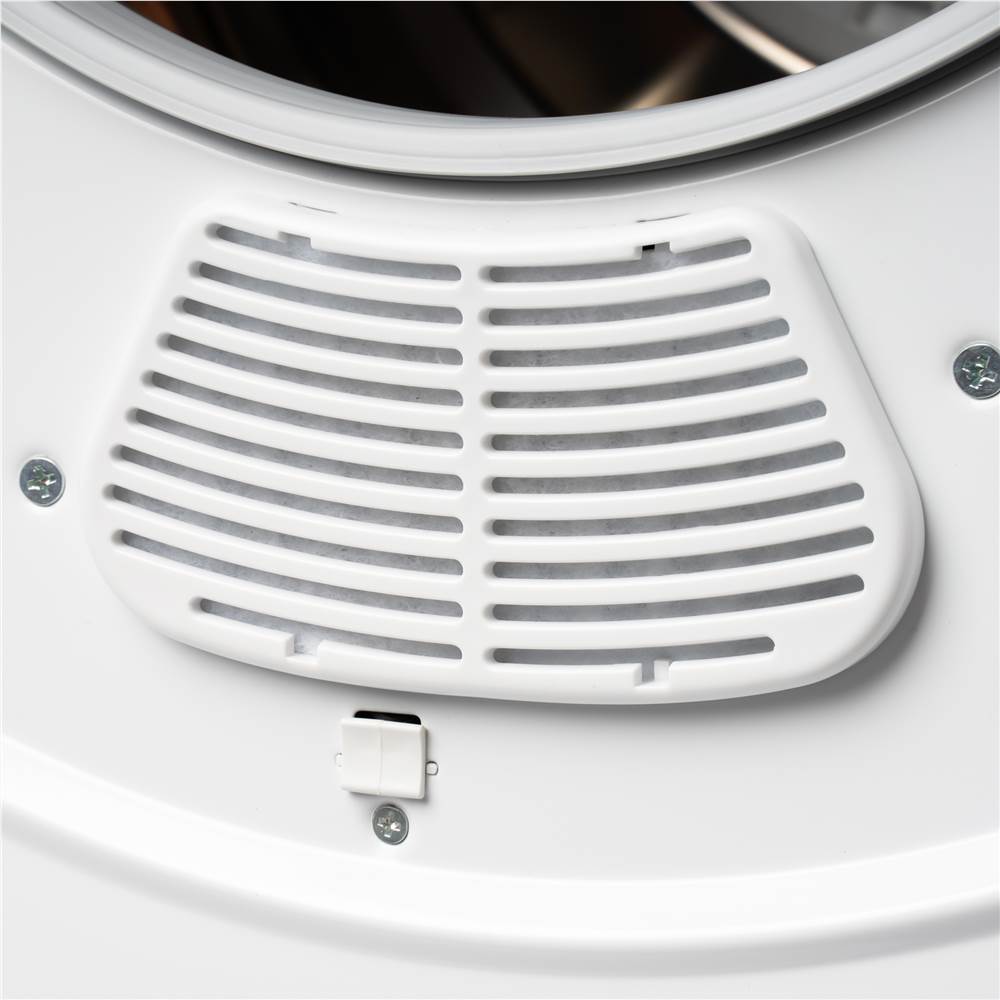 Best deal π₯ Portable Smart Dryer 1020W Power 5 Drying Modes Knob Control Capacity 6.6LBS, for Family, Dormitories, Apartments, RVs - White π 25 ES196724AAK