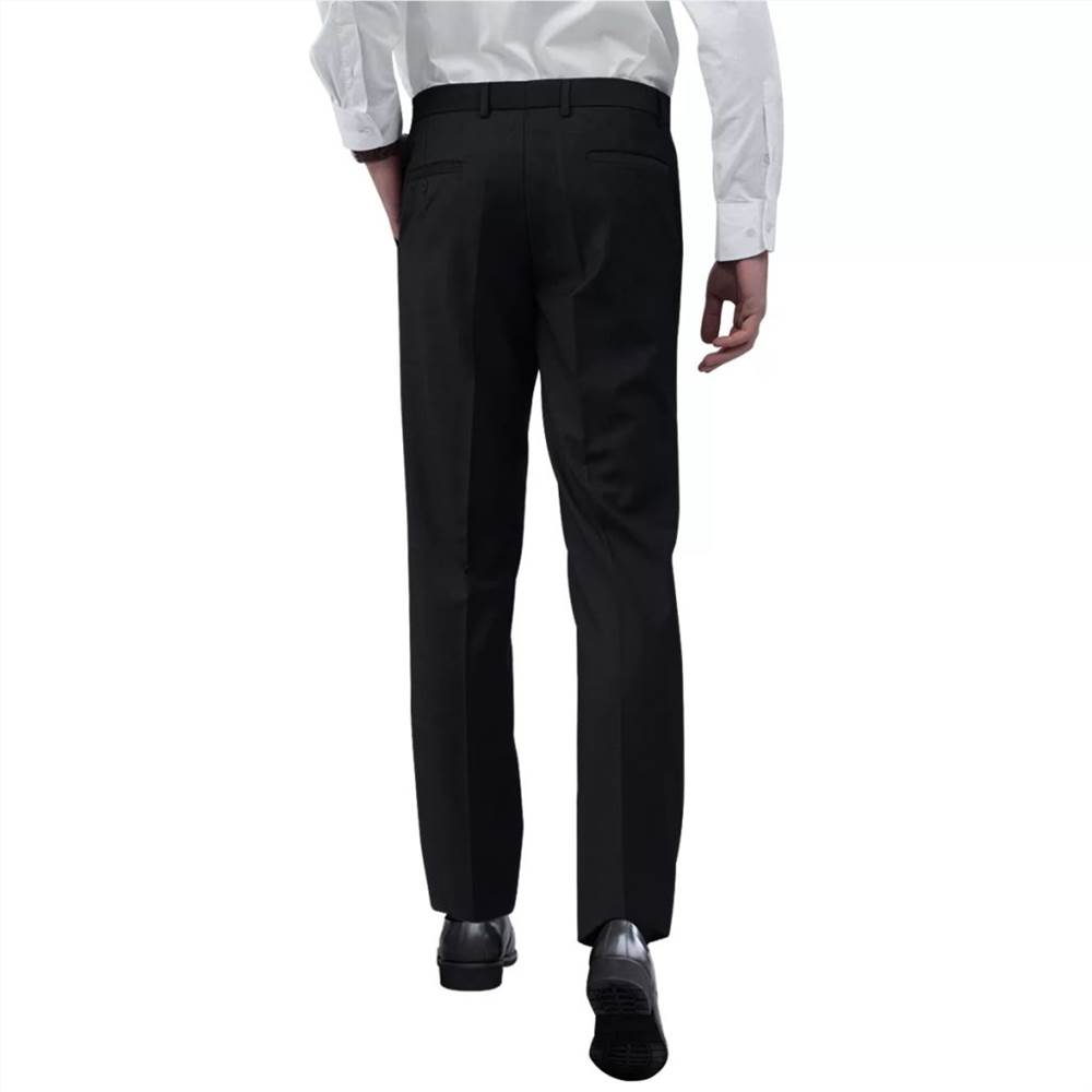 Men’s Dress Pants Black Size 50