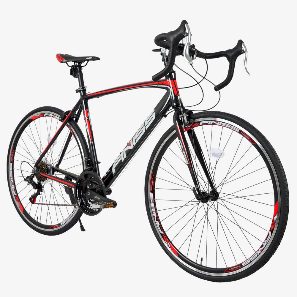 finiss rx 5.0 road bike