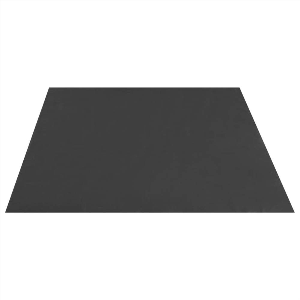 Sandpit Liner Black 100x100 cm