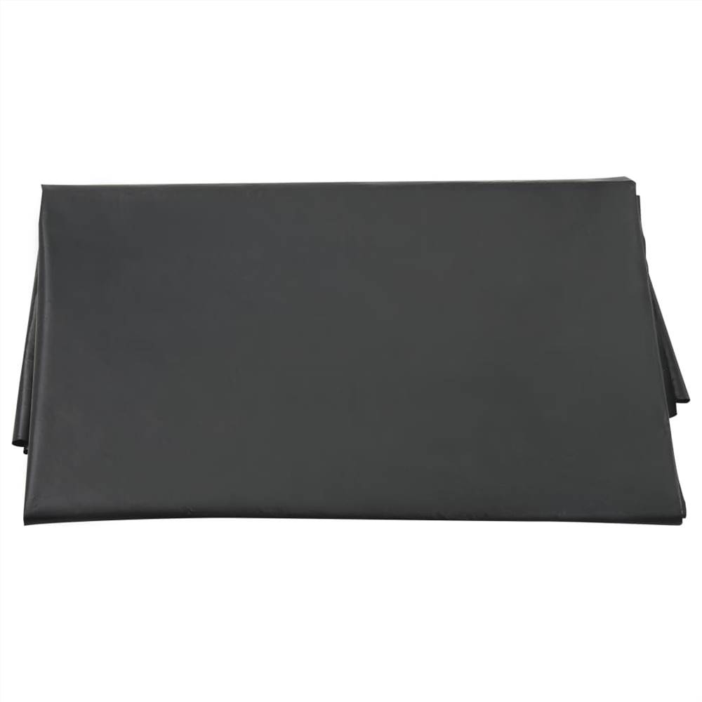 Sandpit Liner Black 100x100 cm
